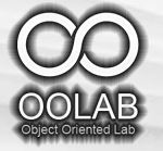物件導向實驗室 Logo